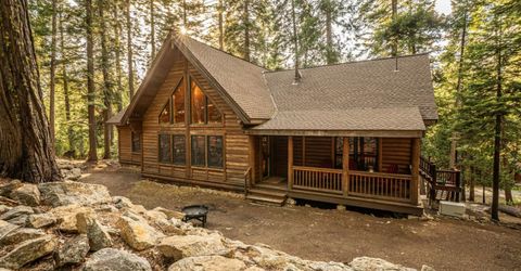 3716 Shoshone Dr, Camp Connell, CA 95223 Photo