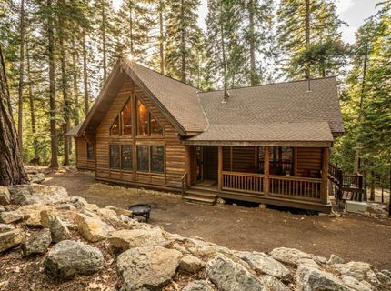 3716 Shoshone Dr, Camp Connell, CA 95223 Photo
