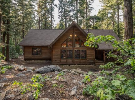 3716 Shoshone Dr, Camp Connell, CA 95223 Photo