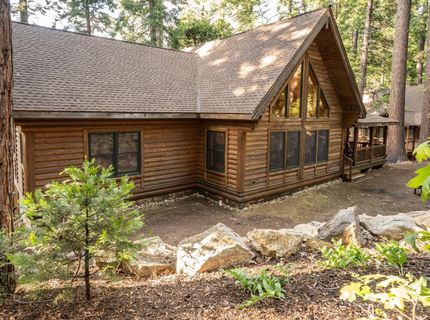 3716 Shoshone Dr, Camp Connell, CA 95223 Photo