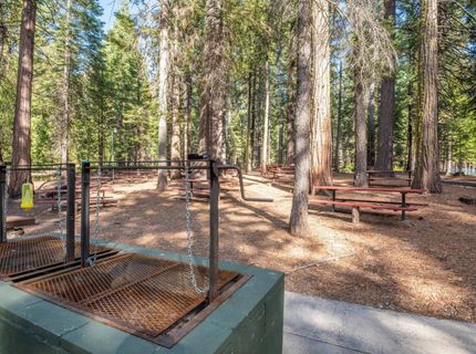 3716 Shoshone Dr, Camp Connell, CA 95223 Photo