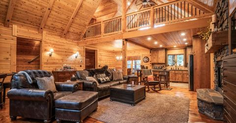 3716 Shoshone Dr, Camp Connell, CA 95223 Photo