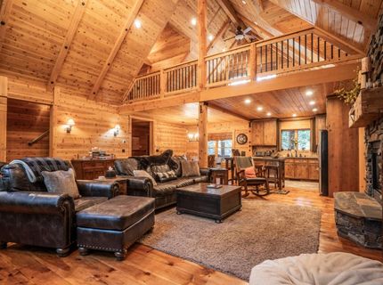 3716 Shoshone Dr, Camp Connell, CA 95223 Photo