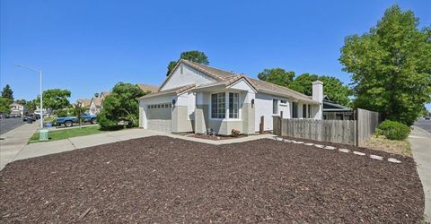 1335 Trevor Way, Roseville, CA 95678 Photo