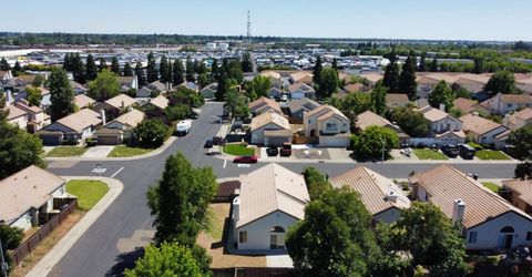 1335 Trevor Way, Roseville, CA 95678 Photo