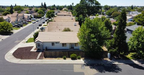 1335 Trevor Way, Roseville, CA 95678 Photo