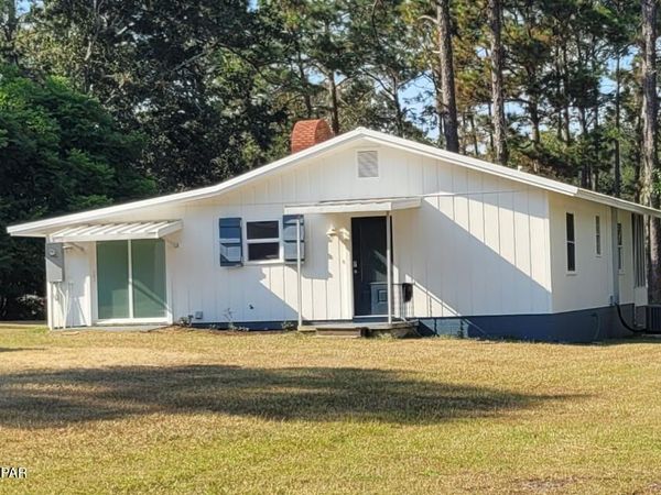 2735 Muir Lane , Bonifay, FL 32425