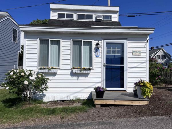 470 Winnacunnet Road, Unit #1, Hampton, NH 03862