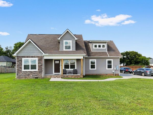 2511 Unionville Deason Rd , Bell Buckle, TN 37020