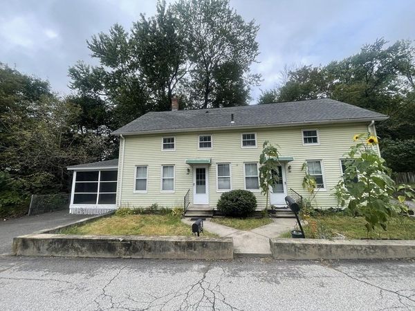 59 Upton Street, Northbridge, MA 01534