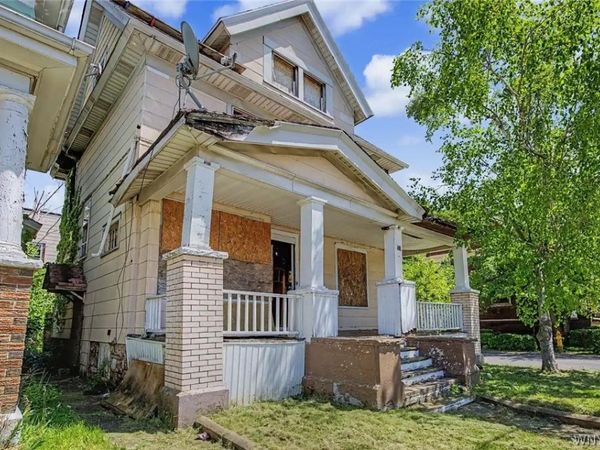 613 7th Street, Niagara Falls, NY 14301