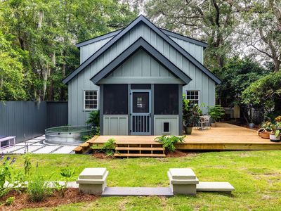 2124 Edisto Avenue, Charleston, SC 29412