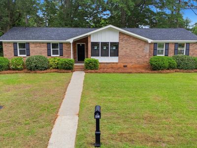 401 Shelton Drive , Columbia, SC 29212