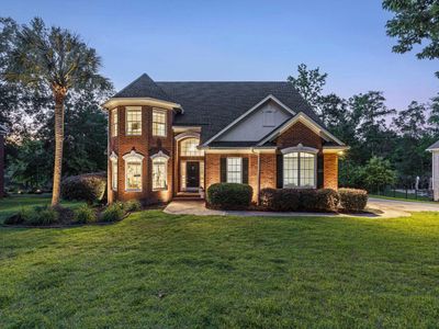 309 Bent Oak Drive , Chapin, SC 29036