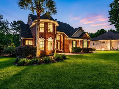 309 Bent Oak Drive , Chapin, SC 29036