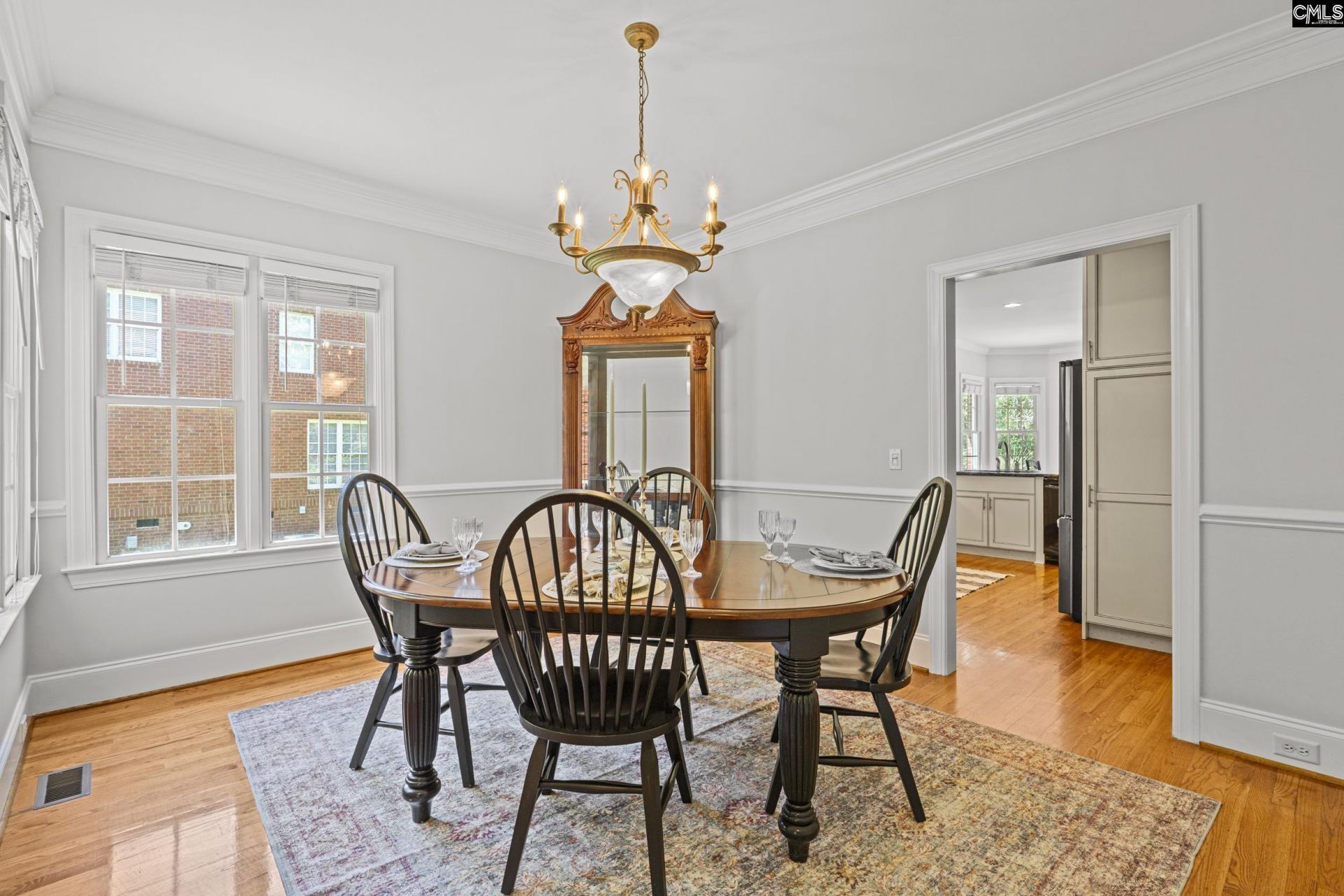 309 Bent Oak Drive  Photo 12