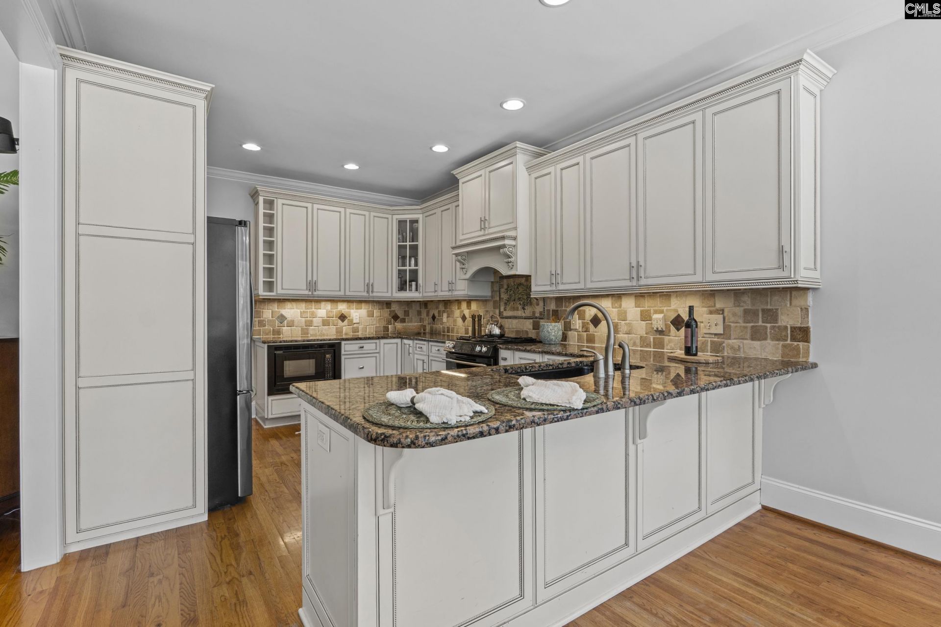 309 Bent Oak Drive  Photo 16
