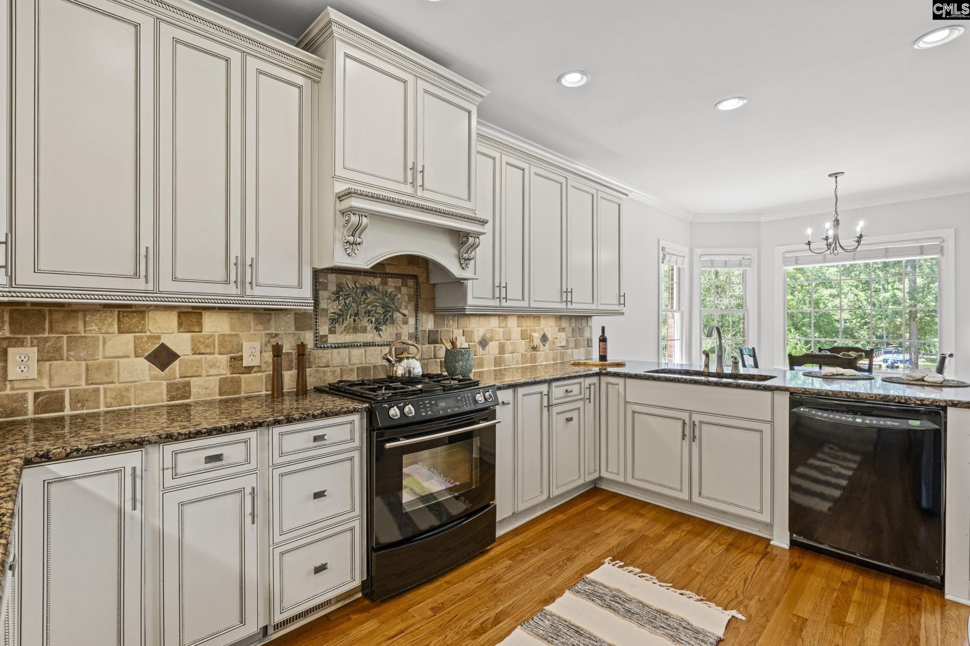 309 Bent Oak Drive  Photo 17