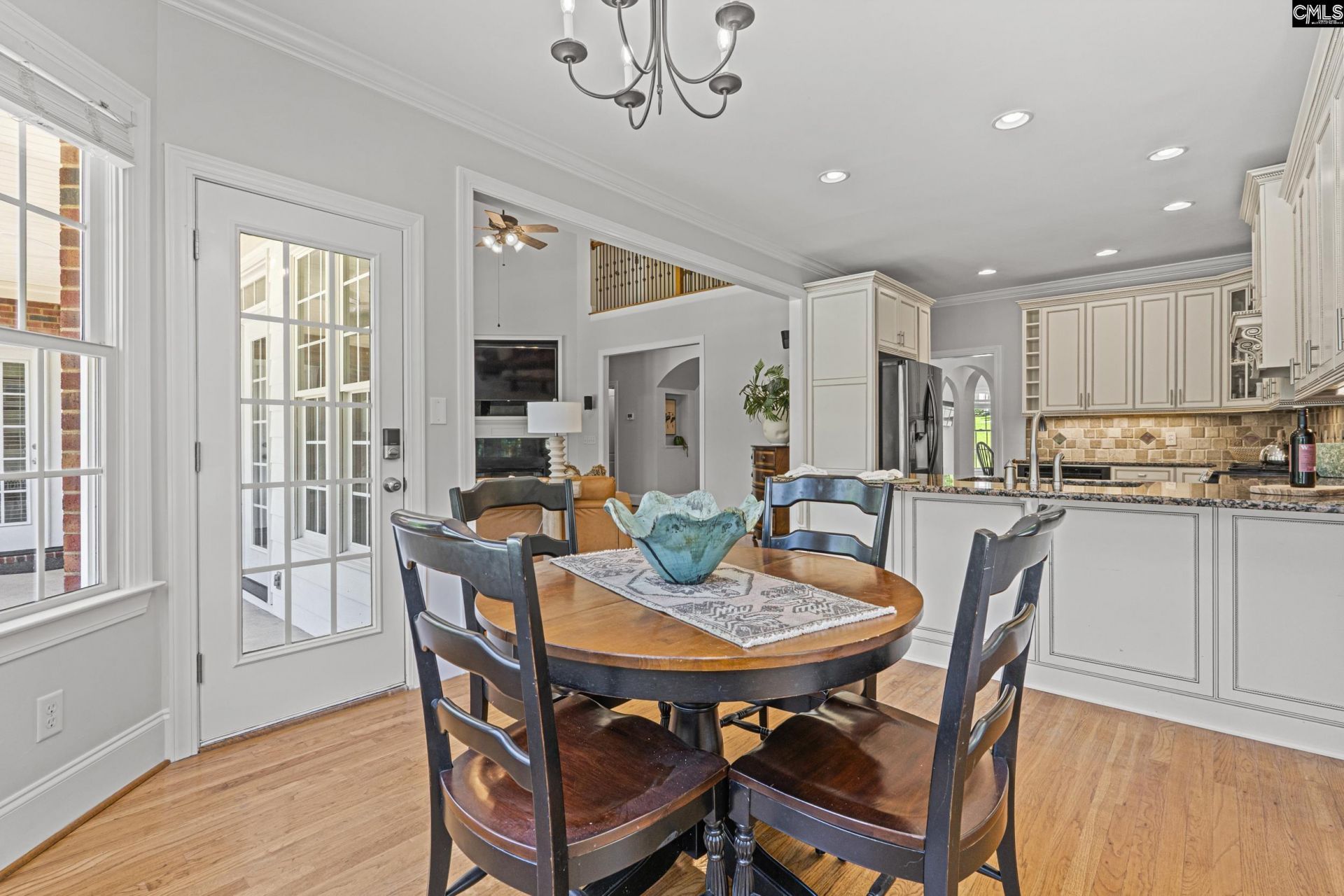 309 Bent Oak Drive  Photo 19
