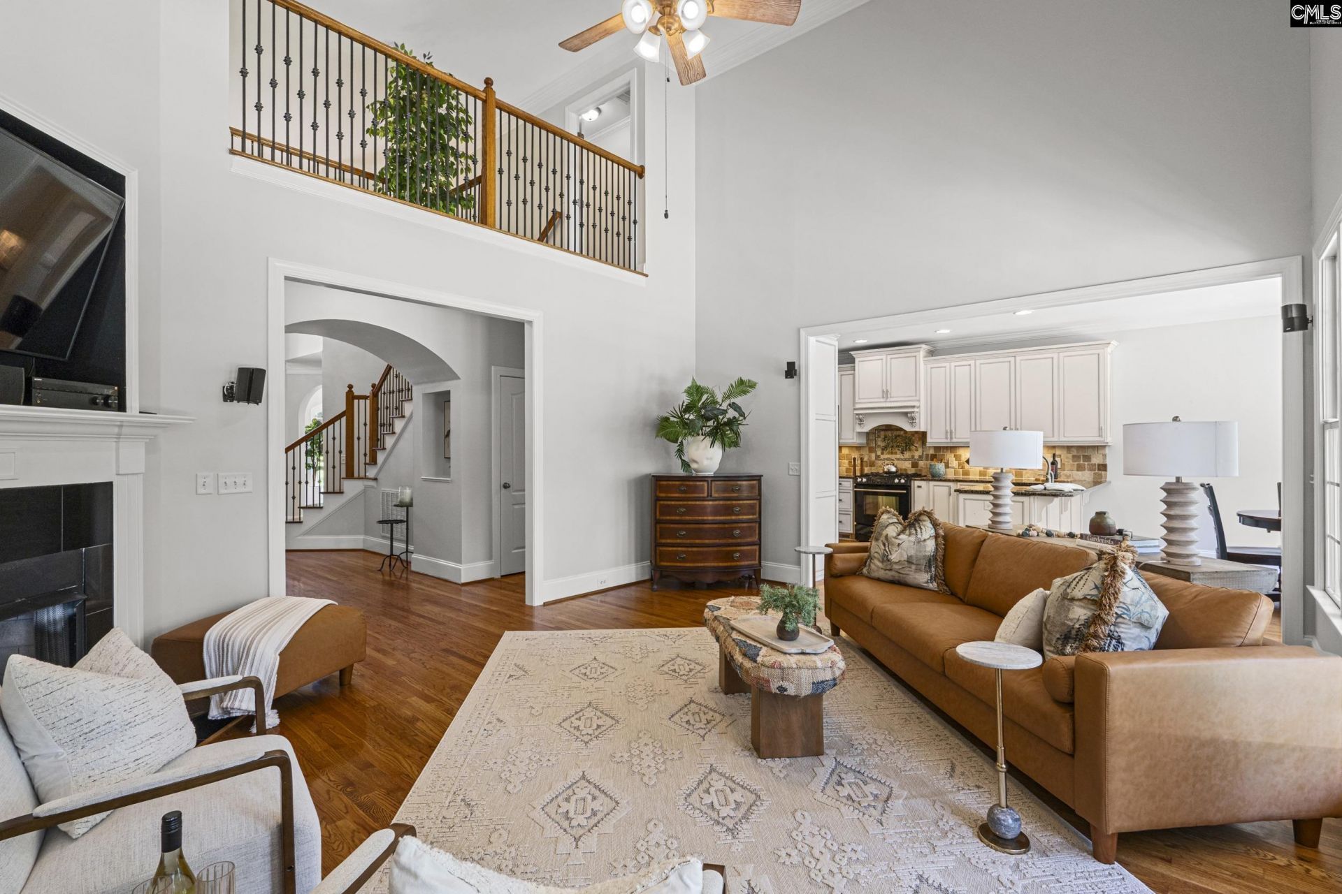 309 Bent Oak Drive  Photo 4