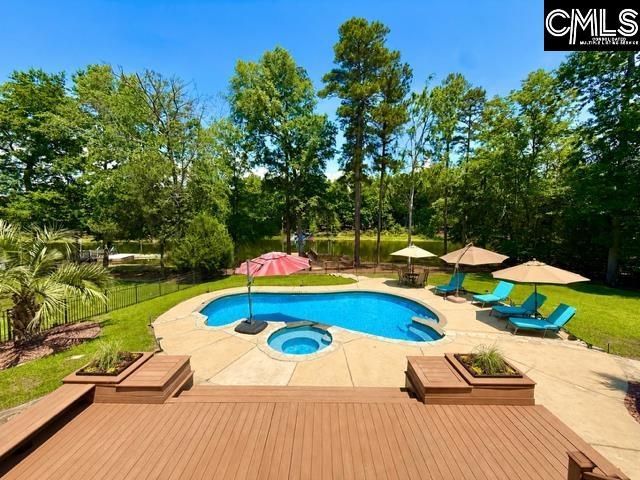 309 Bent Oak Drive  Photo 41