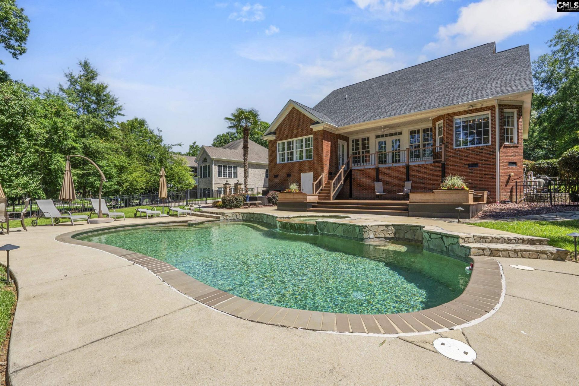309 Bent Oak Drive  Photo 45