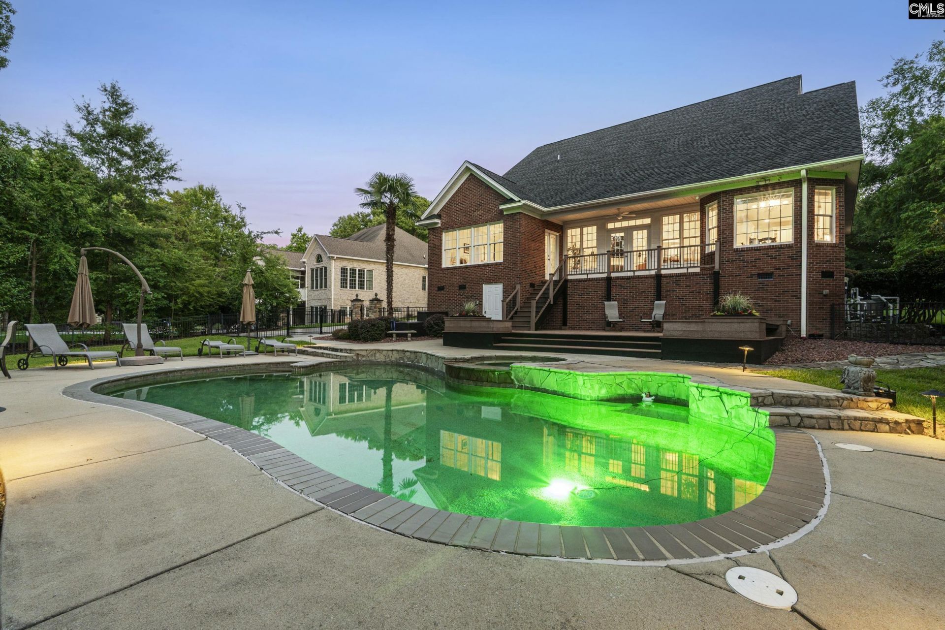 309 Bent Oak Drive  Photo 46