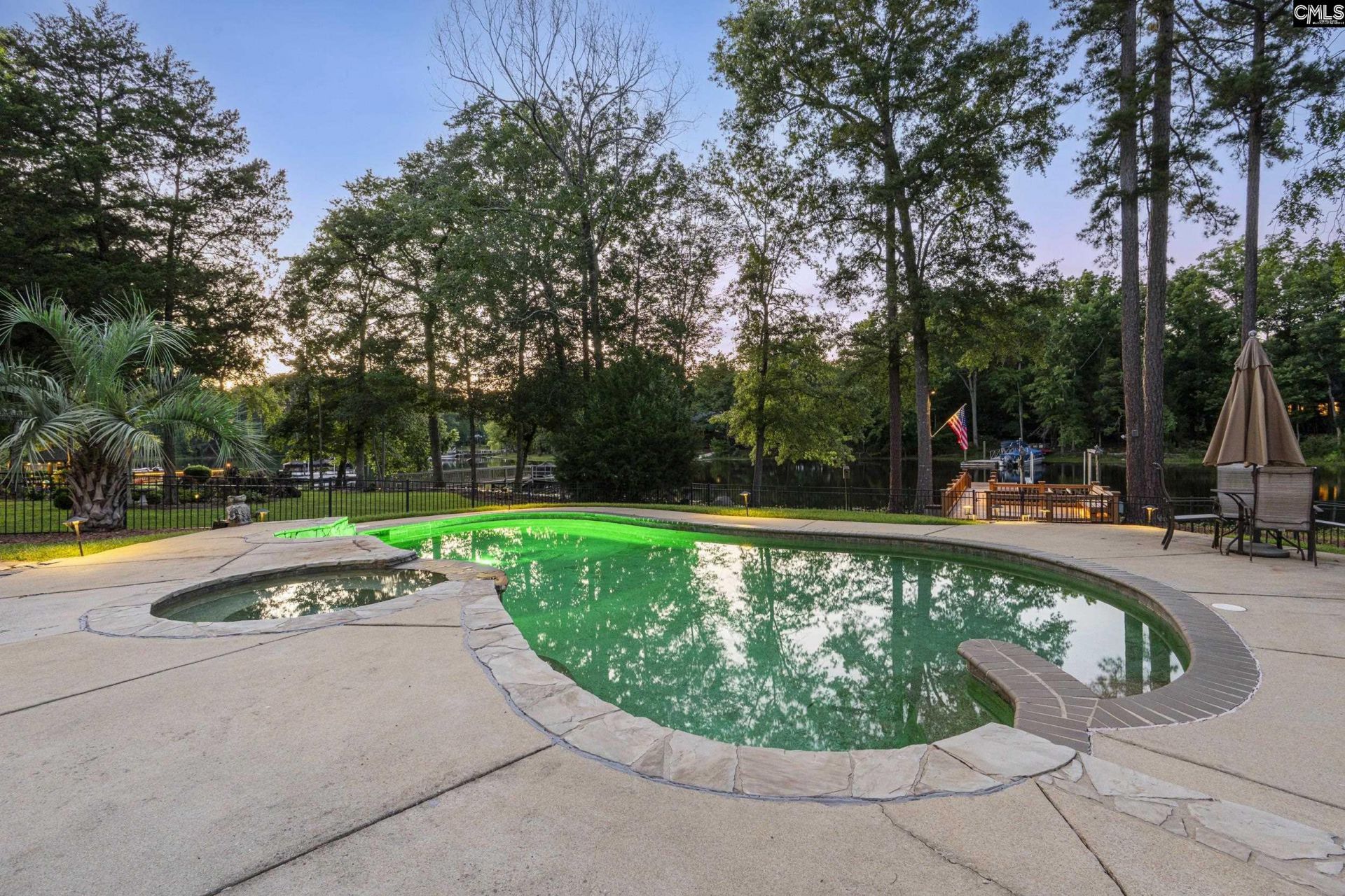 309 Bent Oak Drive  Photo 46