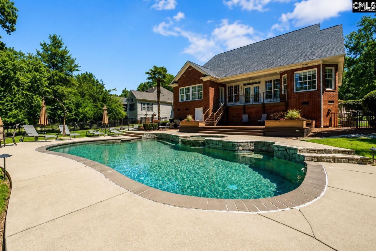 309 Bent Oak Drive  Photo 48