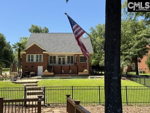 309 Bent Oak Drive  Photo 49