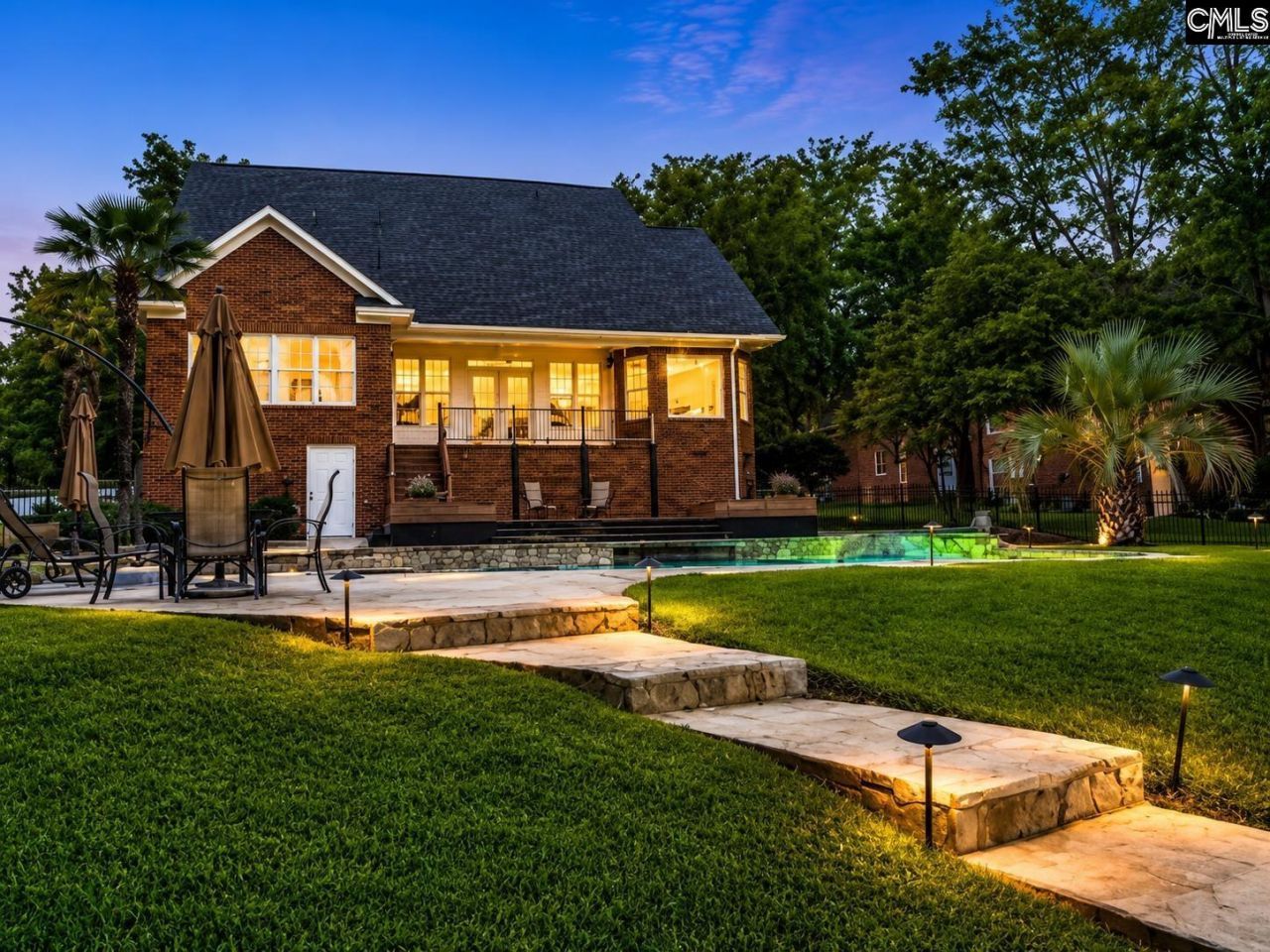 309 Bent Oak Drive  Photo 49