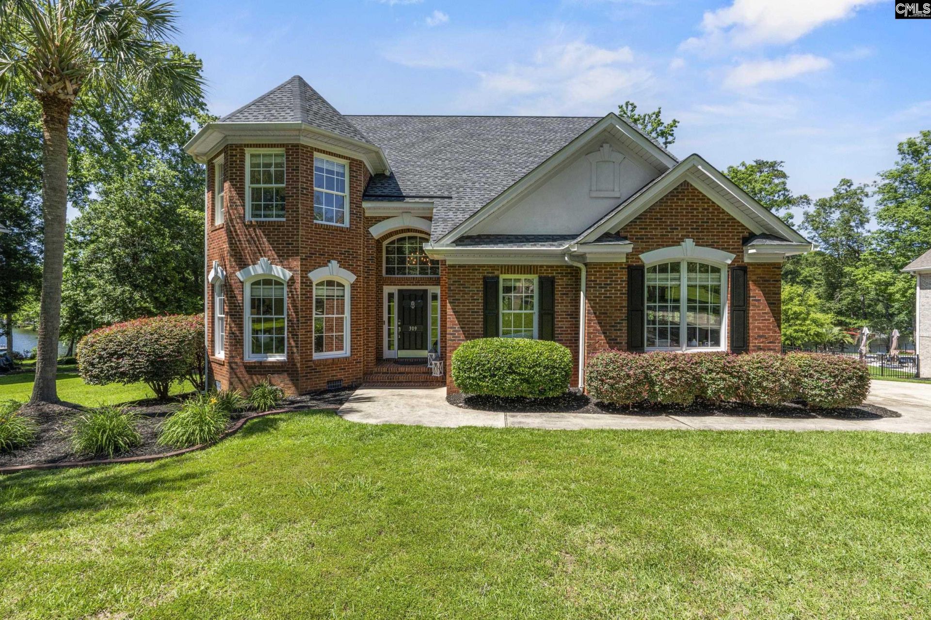 309 Bent Oak Drive  Photo 5