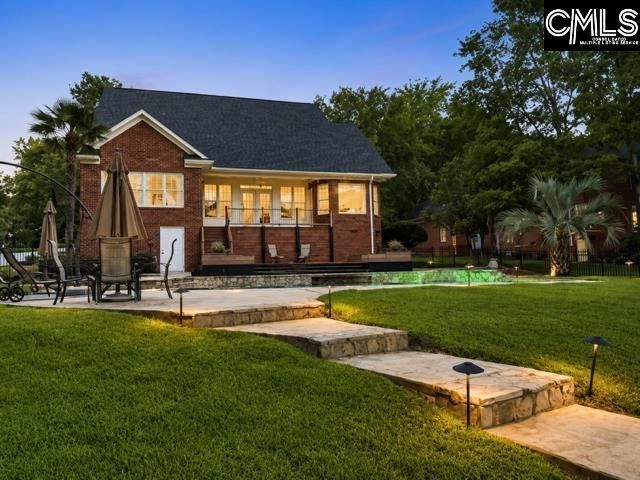 309 Bent Oak Drive  Photo 50