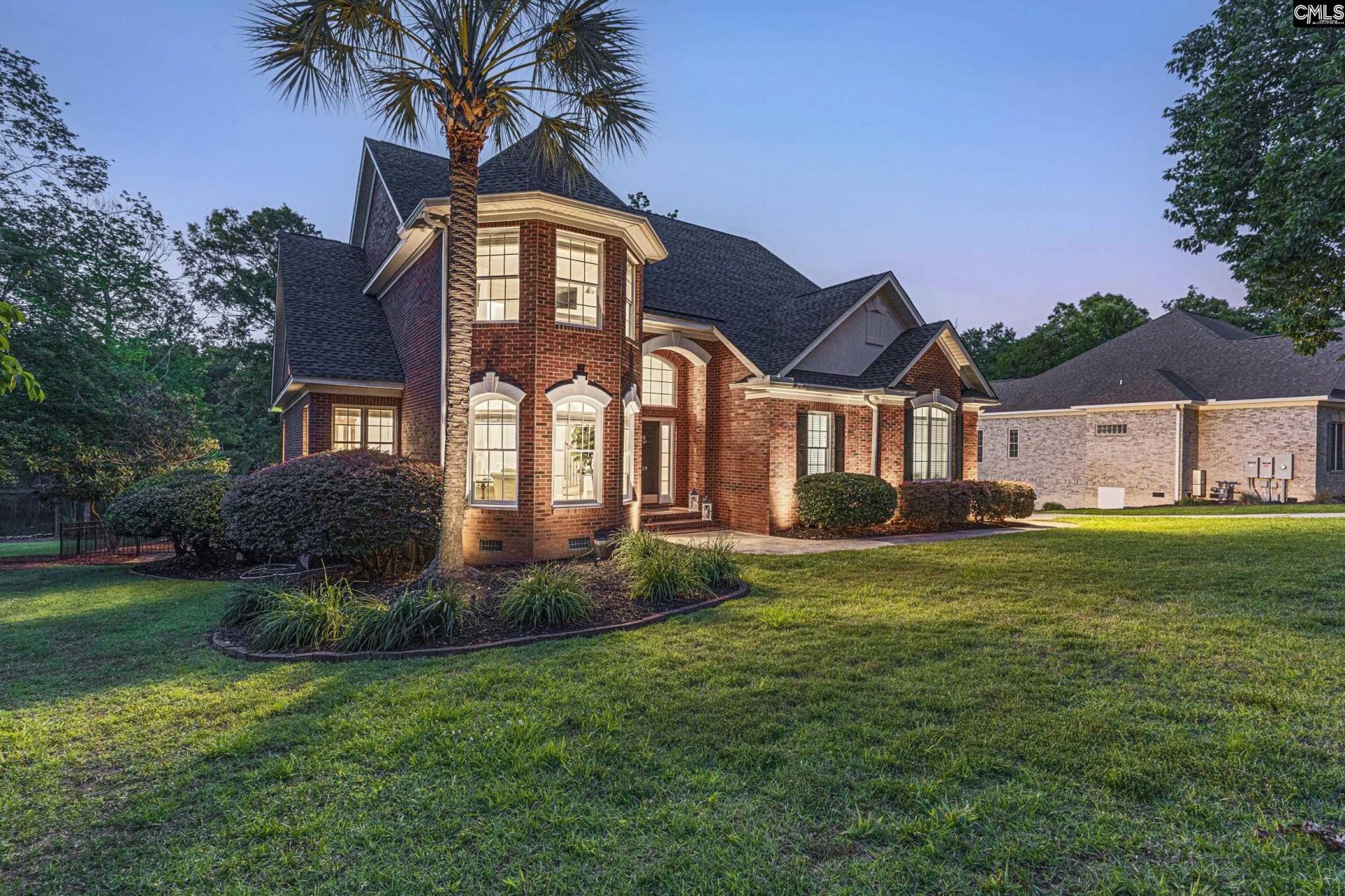 309 Bent Oak Drive  Photo 6