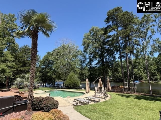 309 Bent Oak Drive  Photo 63