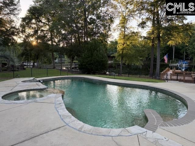 309 Bent Oak Drive  Photo 61
