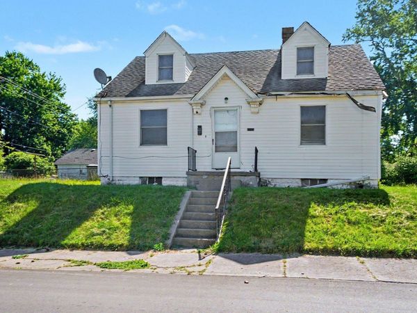 301 Altgeld Street, South Bend, IN 46614