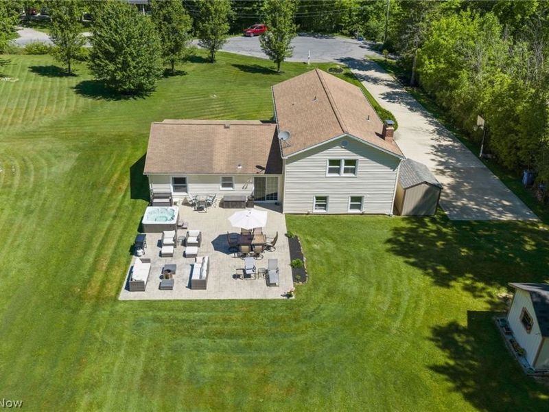 11341 Willow Hill Drive, Chesterland, OH 44026 Photo 29