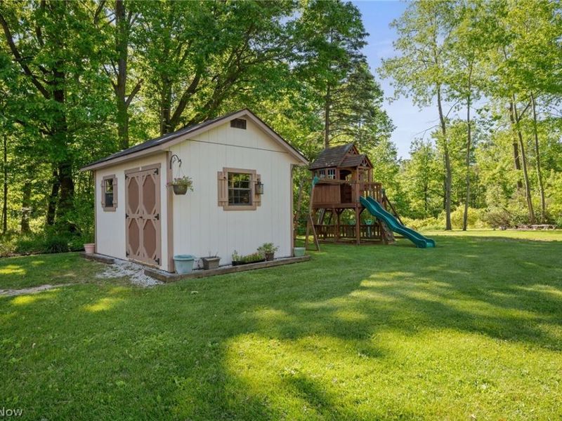 11341 Willow Hill Drive, Chesterland, OH 44026 Photo 30