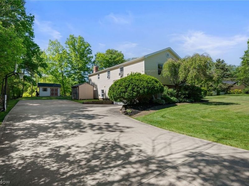 11341 Willow Hill Drive, Chesterland, OH 44026 Photo 33