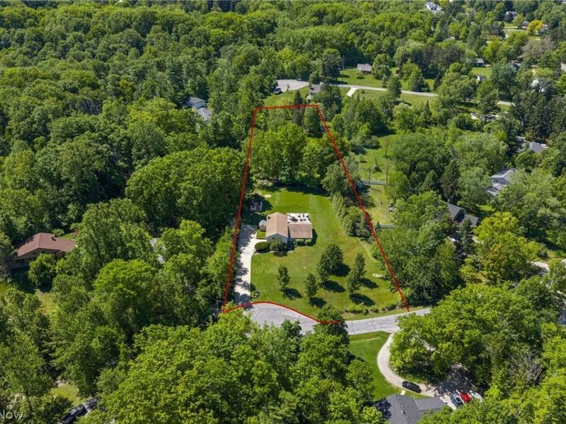 11341 Willow Hill Drive, Chesterland, OH 44026 Photo 37