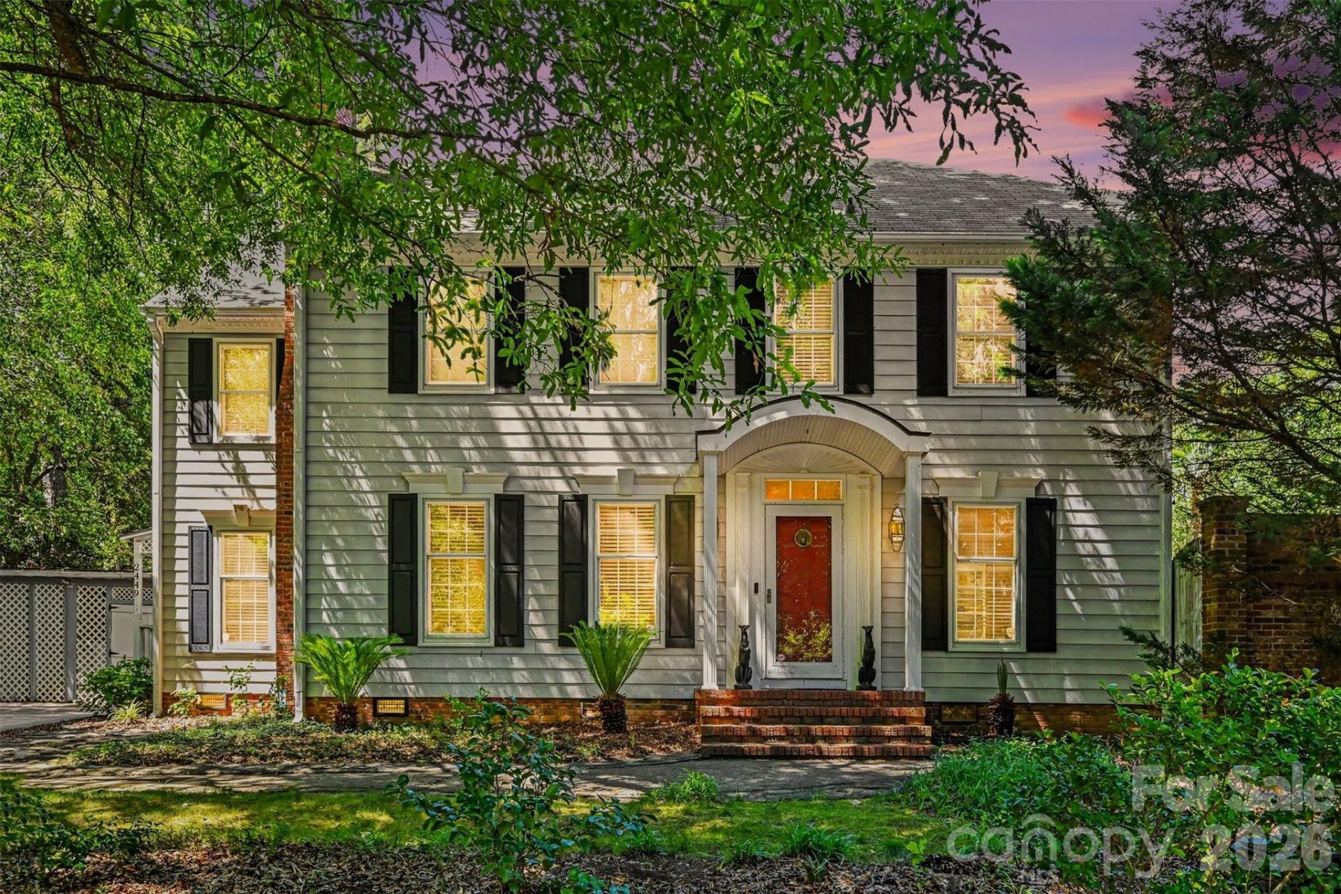 2449 Seth Thomas Road, Charlotte, NC 28210 Main Photo