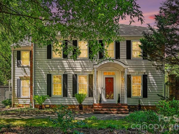 2449 Seth Thomas Road, Charlotte, NC 28210