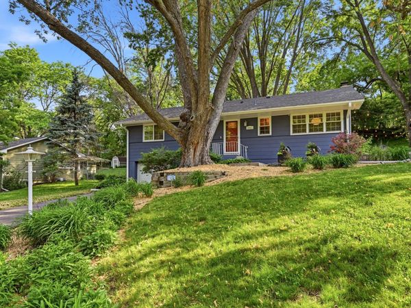16421 Norwood Lane , Minnetonka, MN 55345