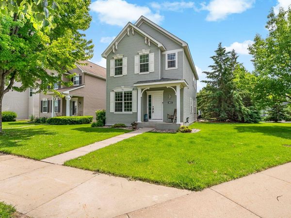 4855 Bulrush Boulevard , Shakopee, MN 55379