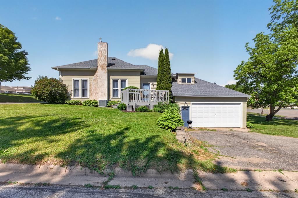 117 Preston Street NE, Preston, MN 55965