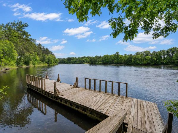 13879 Sylvan Dam Road SW, Pillager, MN 56473