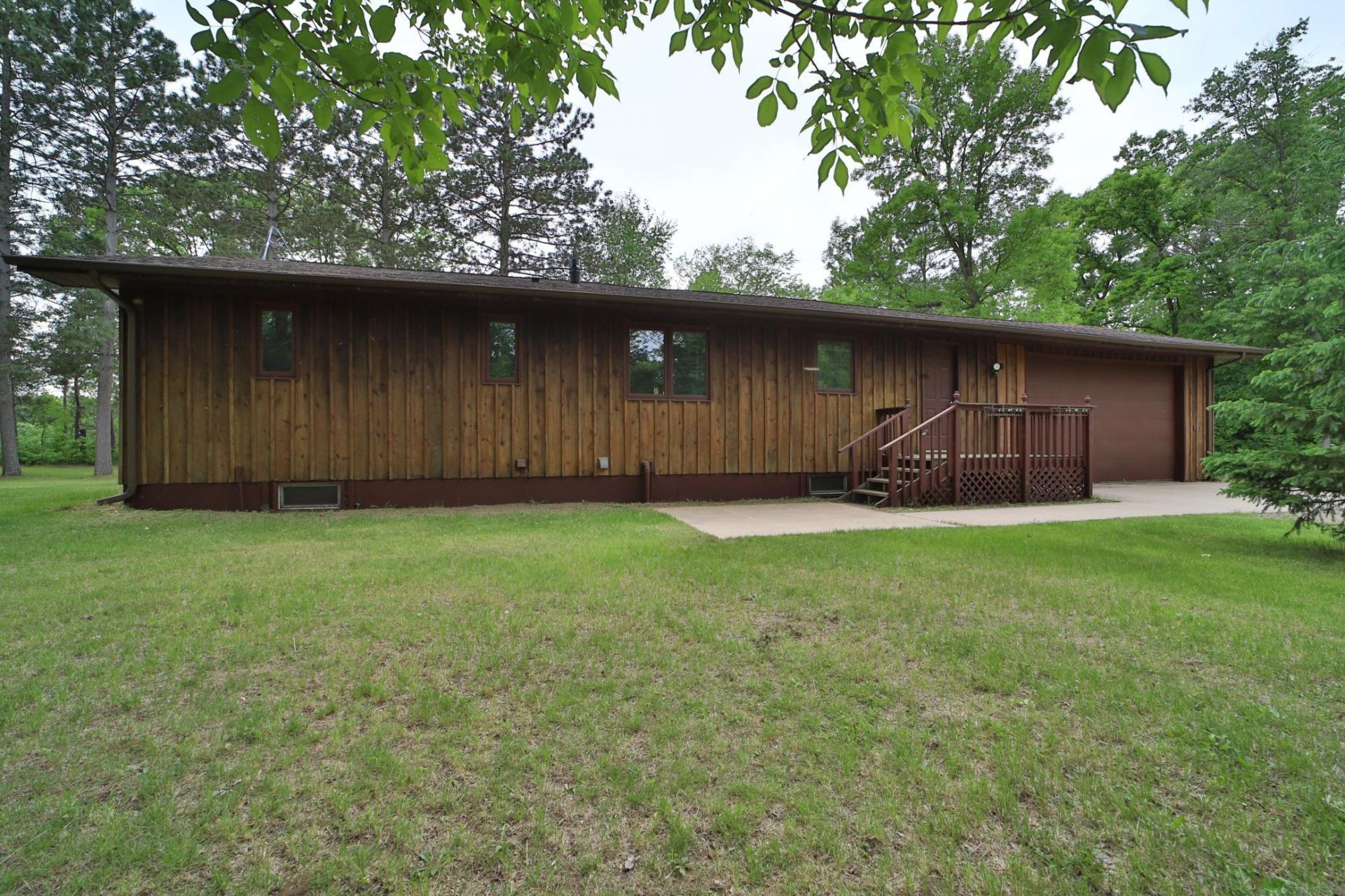 13879 Sylvan Dam Road SW, Pillager, MN 56473