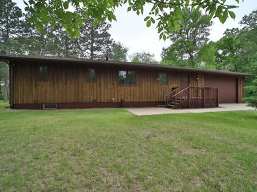 13879 Sylvan Dam Road SW, Pillager, MN 56473