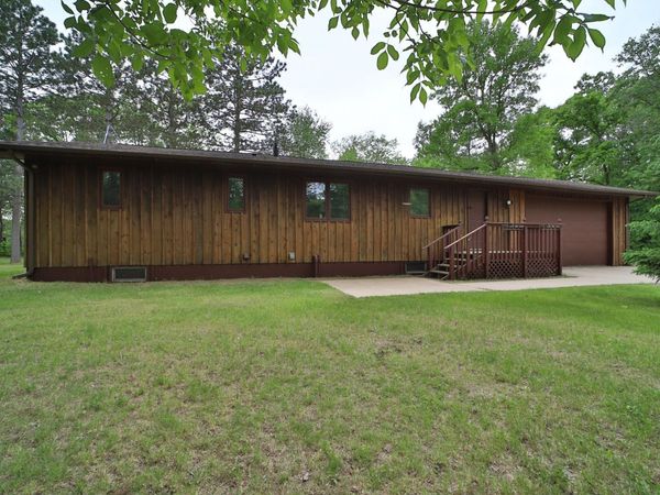 13879 Sylvan Dam Road SW, Pillager, MN 56473